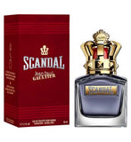 Jean Paul Gaultier Scandal Pour Homme Eau De Toilette 50ml