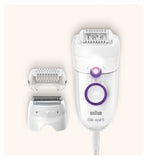 Braun Silk-épil 5, Power Epliator - 5-625