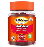 Haliborange Iron Softies 30s