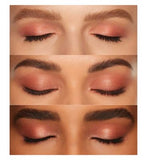 NARS Eyeshadow Quad - Orgasm