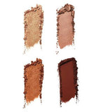 NARS Eyeshadow Quad - Taj Mahal
