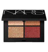 NARS Eyeshadow Quad - Singapore