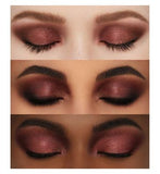 NARS Eyeshadow Quad - Singapore