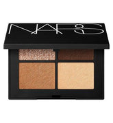 NARS Eyeshadow Quad - Mojave