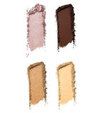 NARS Eyeshadow Quad - Mojave