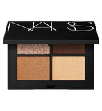 NARS Eyeshadow Quad - Mojave