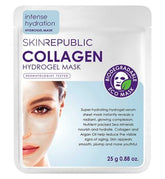 Skin Republic Collagen Hydrogel Face Sheet Mask 25ml