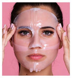 Skin Republic Collagen Hydrogel Face Sheet Mask 25ml