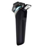 Philips Series 9000 Wet & Dry Electric Shaver with Quick Clean Pod S9987/55