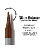 L'Oreal Paris Unbelieva’Brow Micro Tatouage