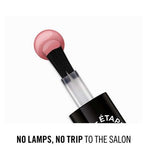 Rimmel London Supergel nail polish Pop Princess Pink 12ml