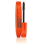 Rimmel London Scandaleyes Reloaded mascara brown black 13ml