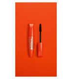Rimmel London Scandaleyes Reloaded mascara brown black 13ml