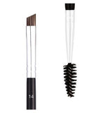 Anastasia Beverly Hills Brush #14 - Dual Ended Firm Detail Brush