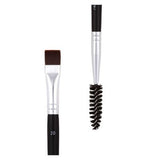 Anastasia Beverly Hills Brush #20 - Dual Ended Flat Brush