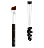 Anastasia Beverly Hills Brush #7B - Dual Ended Angled Brush