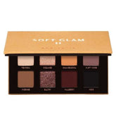 Anastasia Beverly Hills Mini Eyeshadow Palette Mini Soft Glam