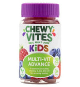 Chewy Vites Kids Multivitamin Advance - 30 Gummies