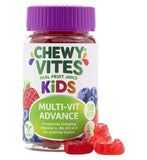 Chewy Vites Kids Multivitamin Advance - 30 Gummies