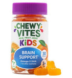 Chewy Vites Kids Brain Support - 30 Gummies