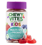 Chewy Vites Kids Multi Probio - 30 Gummies