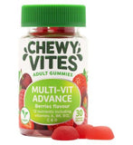 Chewy Vites Adults Multivitamin Complete - 30 Gummies