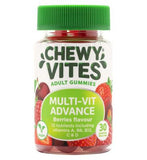 Chewy Vites Adults Multivitamin Complete - 30 Gummies
