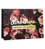 Lime Crime Greatest Hit Classic Eyeshadow Palette