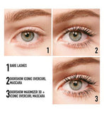DIOR Diorshow Iconic Overcurl Waterproof Mascara 6g