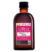 GOLD COLLAGEN® MULTIDOSE Liquid Food Supplement 300ml