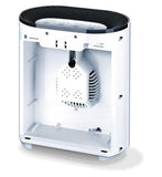 Beurer Compact Air Purifier with ionic cleaning function LR210