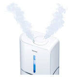 Beurer Ultrasonic Air Humidifier LB45