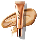 Iconic London Sheer Bronze 12.5ml