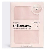 Kitsch Satin Pillowcase Blush