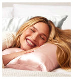 Kitsch Satin Pillowcase Blush