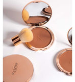 Sculpted By Aimee Set and Perfect Powder Brush