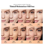 Laura Mercier Tinted Moisturiser Oil Free Natural Skin Perfector SPF 20