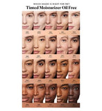Laura Mercier Tinted Moisturiser Oil Free Natural Skin Perfector SPF 20