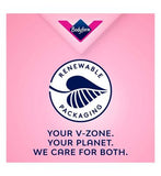 Bodyform Dailies Extra Protection Extra Long Liners 22 pack