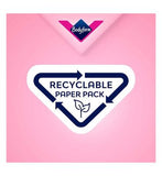 Bodyform Dailies Extra Protection Extra Long Liners 22 pack