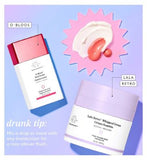 Drunk Elephant O-Bloos™ Rosi Blusher Drops 30ml