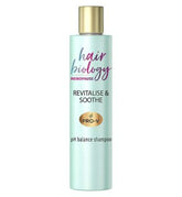 Pantene Hair Biology Menopause Shampoo For Thinning Hair 250ml