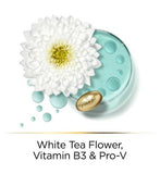 Pantene Hair Biology Menopause Shampoo For Thinning Hair 250ml