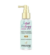 Pantene Hair Biology Menopause Hair Thickening Serum 100ml