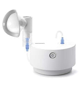Omron C28P Compressor Nebulizer