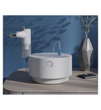 Omron C28P Compressor Nebulizer