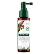 Klorane Strengthening Serum with Quinine and Organic Edelweiss for Thinning Hair 100ml