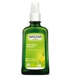 Weleda Citrus Refreshing Body Oil 100ml