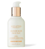 Sculpted by Aimee Connolly Bronze Base Face Tan Medium/Dark