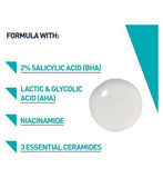 CeraVe Blemish Control Gel Moisturiser with 2% Salicylic Acid & Niacinamide for Blemish-Prone Skin 40ml